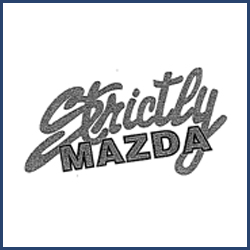 strictly-mazda